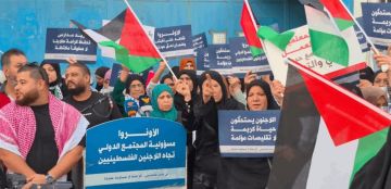 لجنة: تقليص خدمات أونروا في لبنان يشكل قرارا بالإعدام بحق الفلسطينيين