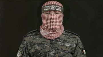 أبو عبيدة يعلن تضامن القسام مع إيران: أي عدوان عليها اعتداء على الأمة الإسلامية أبو عبيدة يعلن تضامن القسام مع إيران: أي عدوان عليها اعتداء على الأمة الإسلامية