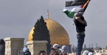حماس تدعو لشد الرحال إلى الأقصى حماس تدعو لشد الرحال إلى الأقصى