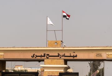 معبر رفح..فتح والمجلس الوطني ينتقدان الإجراءات الإسرائيلية تجاه العائدين إلى غزة