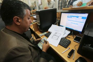 نتنياهو يوقف نقل المنحة القطرية لغزة نتنياهو يوقف نقل المنحة القطرية لغزة