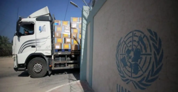 أونروا : فتح معبر رفح للأفراد دون المساعدات لا يغير الواقع المتدهور