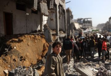 التجمع الوطني لأهالي غزة يستنكر تصريحات ميلادينوف ويتهمه بـالانحياز المقنع التجمع الوطني لأهالي غزة يستنكر تصريحات ميلادينوف ويتهمه بـالانحياز المقنع