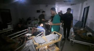 تحذير: توقف المولدات سيحول المستشفيات في غزة إلى أماكن للموت