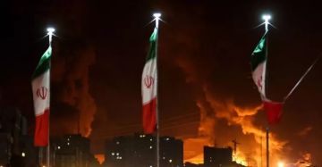 زئر الأسد والغضب الملحمي بمواجهة دامية ضد الوعد الصادق 4