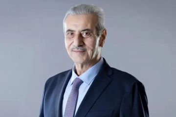 صحيفة: شعث لم يتلق دعوة رسمية لحضور مجلس السلام 