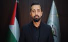 الحاج موسى: سلاح المقاومة هو سلاح الشعب الفلسطيني ولا يملك أحد حق التنازل عنه - ps