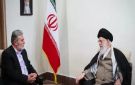 القائد النخالة يهنىء القيادة الإيرانية بذكرى انتصار الثورة الإسلامية في إيران - ps
