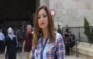 الاحتلال يعتقل الصحفية نوال حجازي شمال القدس