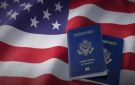 أمريكا تقدم خدمات جوازات السفر في مستوطنة بالضفة - ps