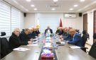 التنفيذية: خطة مواجهة شاملة قيد الإعداد للتصدي لسياسات الاحتلال في الضفة - ps