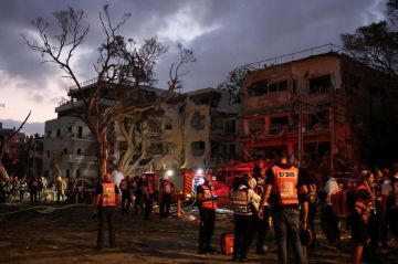 العدوان الإسرائيلي الأمريكي في يومه الـ 19.. إيران تستهدف أكثر من 100 هدف في الأراضي المحتلة