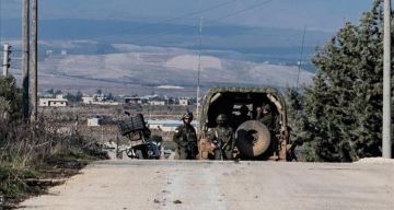 قوات الاحتلال تعتقل سوريين بالريف الشمالي وتتوغل بالجنوبي