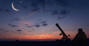 مفتي القدس يعلن موعد عيد الفطر في فلسطين