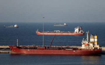 إيران: مستعدون للتجاوب مع أي طلب إسباني بشأن مضيق هرمز