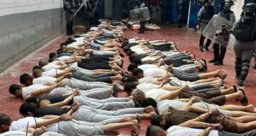 خاص تفاعل غاضب على منصات التواصل الاجتماعي عقب مصادقة الكنيست على قانون إعدام الأسرى خاص تفاعل غاضب على منصات التواصل الاجتماعي عقب مصادقة الكنيست على قانون إعدام الأسرى