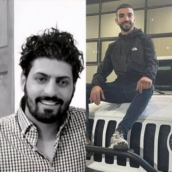 شهيدان برصاص الاحتلال والمستوطنين خلال اقتحام مخيم قلنديا وبيت لحم