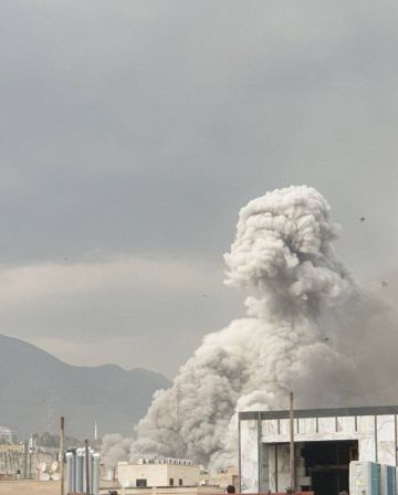 ماذا لو توقفت الحرب الآن؟