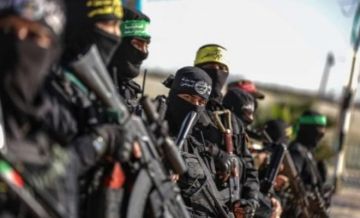 مسؤول فلسطيني : خطة نزع سلاح غزة مجحفة