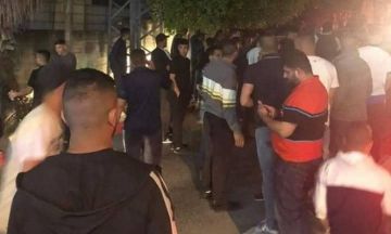 مقتل شقيقين من الداخل المحتل إثر إطلاق نار عليهما في طولكرم