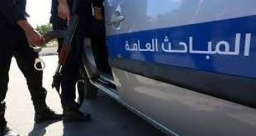 المباحث العامة تنجز قضية سرقة خزنة تحتوي على 70 ألف دولار شمال غزة المباحث العامة تنجز قضية سرقة خزنة تحتوي على 70 ألف دولار شمال غزة