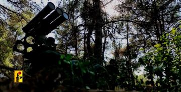 حزب الله يستهدف موقعا للاحتلال في حيفا ويؤكد: رد دفاعي مشروع حزب الله يستهدف موقعا للاحتلال في حيفا ويؤكد: رد دفاعي مشروع