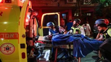 إجلاء 1929 مصابا إسرائيليا إلى المستشفيات منذ بدء الحرب مع إيران