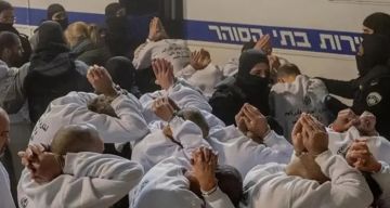 خاص هيئة شؤون الأسرى لـ شهاب: قانون إعدام الأسرى مطبق فعليا والاحتلال يسعى لشرعنته خاص هيئة شؤون الأسرى لـ شهاب: قانون إعدام الأسرى مطبق فعليا والاحتلال يسعى لشرعنته