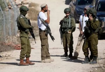 منظمات حقوقية: تصاعد عنف المستوطنين في الضفة منذ الحرب على إيران