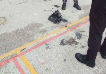 اقتحامات ليلية في بيت لحم دون اعتقالات وتحذير من مخاطر شظايا صاروخ سقطت في بيت ساحور