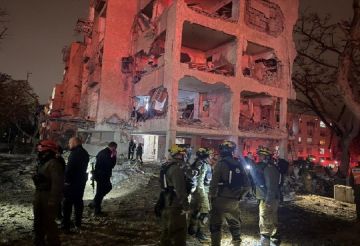 القسام عن الضربات الإيرانية القوية: العدو لا يفهم إلا لغة القوة والرد على مجازر الإبادة في غزة