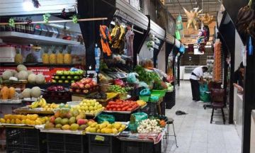 تقرير كيف تؤثر الحرب على إيران في أسعار الغذاء والطاقة عالميا؟