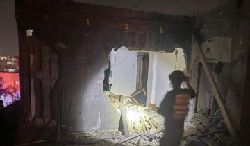 حرائق وإصابات في مستوطنات إسرائيلية إثر هجمات صاروخية من إيران حرائق وإصابات في مستوطنات إسرائيلية إثر هجمات صاروخية من إيران