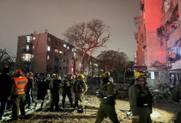 الحرس الثوري يؤكد الحصيلة الكبيرة للقتلى والجرحى الإسرائيليين في الموجة الـ73