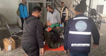 بالصور إصابات بينها خطيرة باستهداف الاحتلال للمواطنين شمال قطاع غزة بالصور إصابات بينها خطيرة باستهداف الاحتلال للمواطنين شمال قطاع غزة