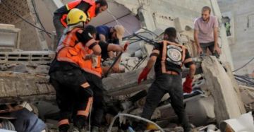 خلال 7 أيام..الدفاع المدني يعلن تنفيذ 142مهمة بغزة خلال 7 أيام..الدفاع المدني يعلن تنفيذ 142مهمة بغزة