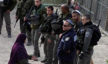 بالفيديو الاحتلال يستولي على شقتين في سلوان ويجبر العائلة على الإخلاء