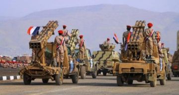 بالفيديو القوات المسلحة اليمنية تعلن تنفيذ أول هجوم بصواريخ باليستية استهدف مواقع إسرائيلية جنوبي فلسطين بالفيديو القوات المسلحة اليمنية تعلن تنفيذ أول هجوم بصواريخ باليستية استهدف مواقع إسرائيلية جنوبي فلسطين