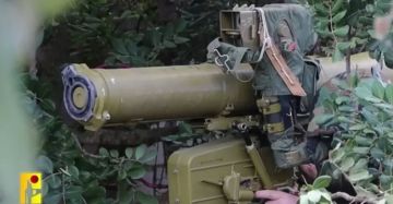 كمائن ضد الاحتلال في مشروع الطيبة.. ما آخر عمليات المقاومة الإسلامية في لبنان؟