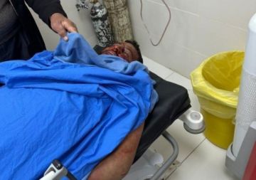 استشهاد شاب وإصابة شقيقه خالد بجروح حرجة برصاص مستوطنين في مسافر يطا استشهاد شاب وإصابة شقيقه خالد بجروح حرجة برصاص مستوطنين في مسافر يطا