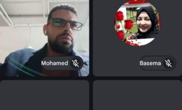 اللجنة الإعلامية لمؤتمر الإسراء تعقد اجتماعا تنسيقيا لبحث الاستعدادات النهائية لإنجاح الحدث العلمي الكبير اللجنة الإعلامية لمؤتمر الإسراء تعقد اجتماعا تنسيقيا لبحث الاستعدادات النهائية لإنجاح الحدث العلمي الكبير