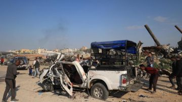 تقرير استهداف الأجهزة الأمنية في غزة: ضرب للاستقرار وفتح باب الفوضى