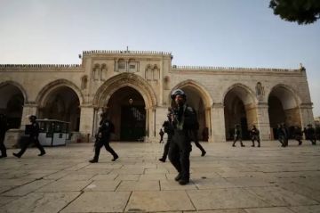 خاص إغلاق المسجد الأقصى في رمضان... تصعيد ميداني بذريعة الحرب