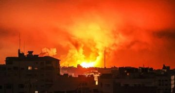 شهيدان ومصابون في قصف للاحتلال جنوب مخيم البريج وسط قطاع غزة شهيدان ومصابون في قصف للاحتلال جنوب مخيم البريج وسط قطاع غزة