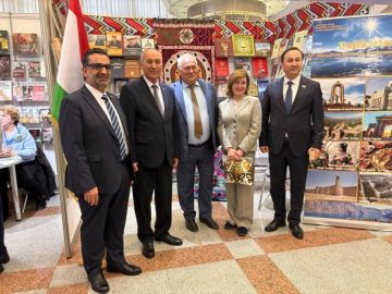 فلسطين تشارك في معرض الكتاب الدولي في بيلاروسيا