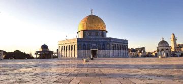 في اليوم الـ 20 على إغلاقه.. دعوات لحشد واسع بهدف إجبار الاحتلال على فتح الأقصى في العيد