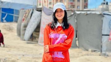 تقرير رصاصة مفاجئة تطفئ فرحة العيد لعائلة في غزة