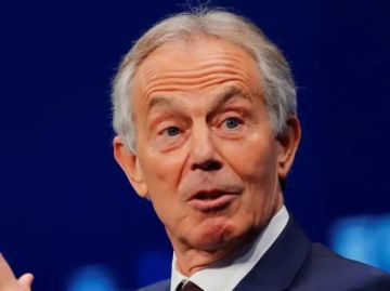 صحيفة تكشف دور معهد توني بلير في تدريب لجنة إدارة غزة صحيفة تكشف دور معهد توني بلير في تدريب لجنة إدارة غزة