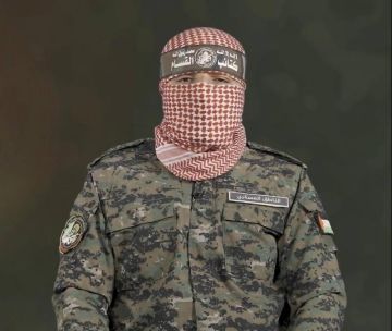 أبو عبيدة يشيد بالضربات الصاروخية الإيرانية ويؤكد: شفت صدور شعبنا المكلوم