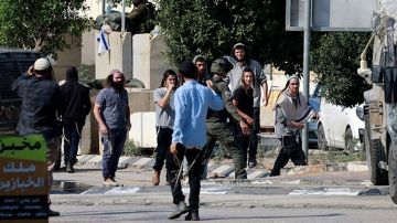 الخارجية الفلسطينية تدين الإرهاب الممنهج للمستوطنين الإسرائيليين